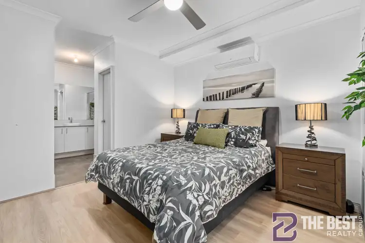 Third view of Homely house listing, 40 Claystone Loop, Piara Waters WA 6112
