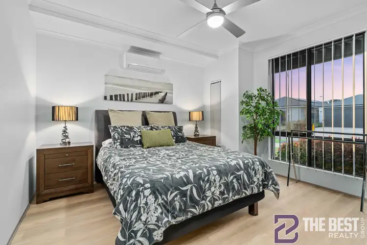 Fourth view of Homely house listing, 40 Claystone Loop, Piara Waters WA 6112