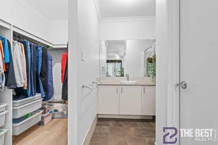 Fifth view of Homely house listing, 40 Claystone Loop, Piara Waters WA 6112
