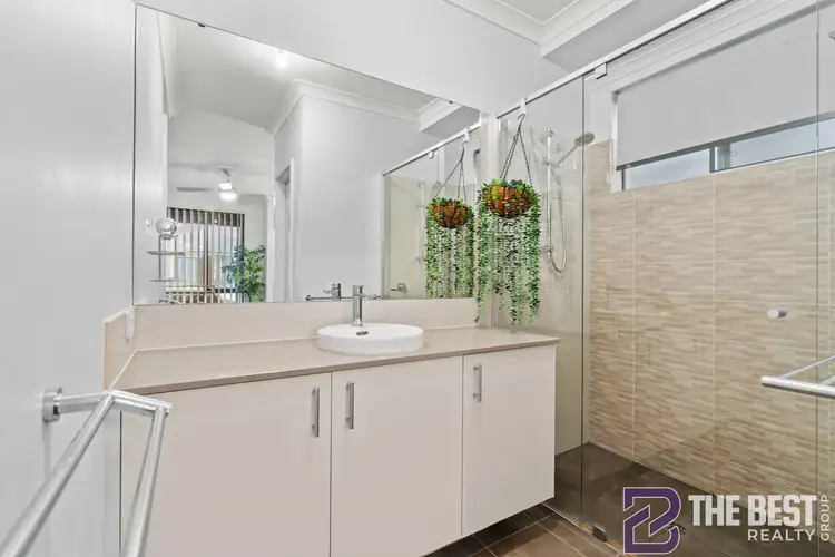 Sixth view of Homely house listing, 40 Claystone Loop, Piara Waters WA 6112