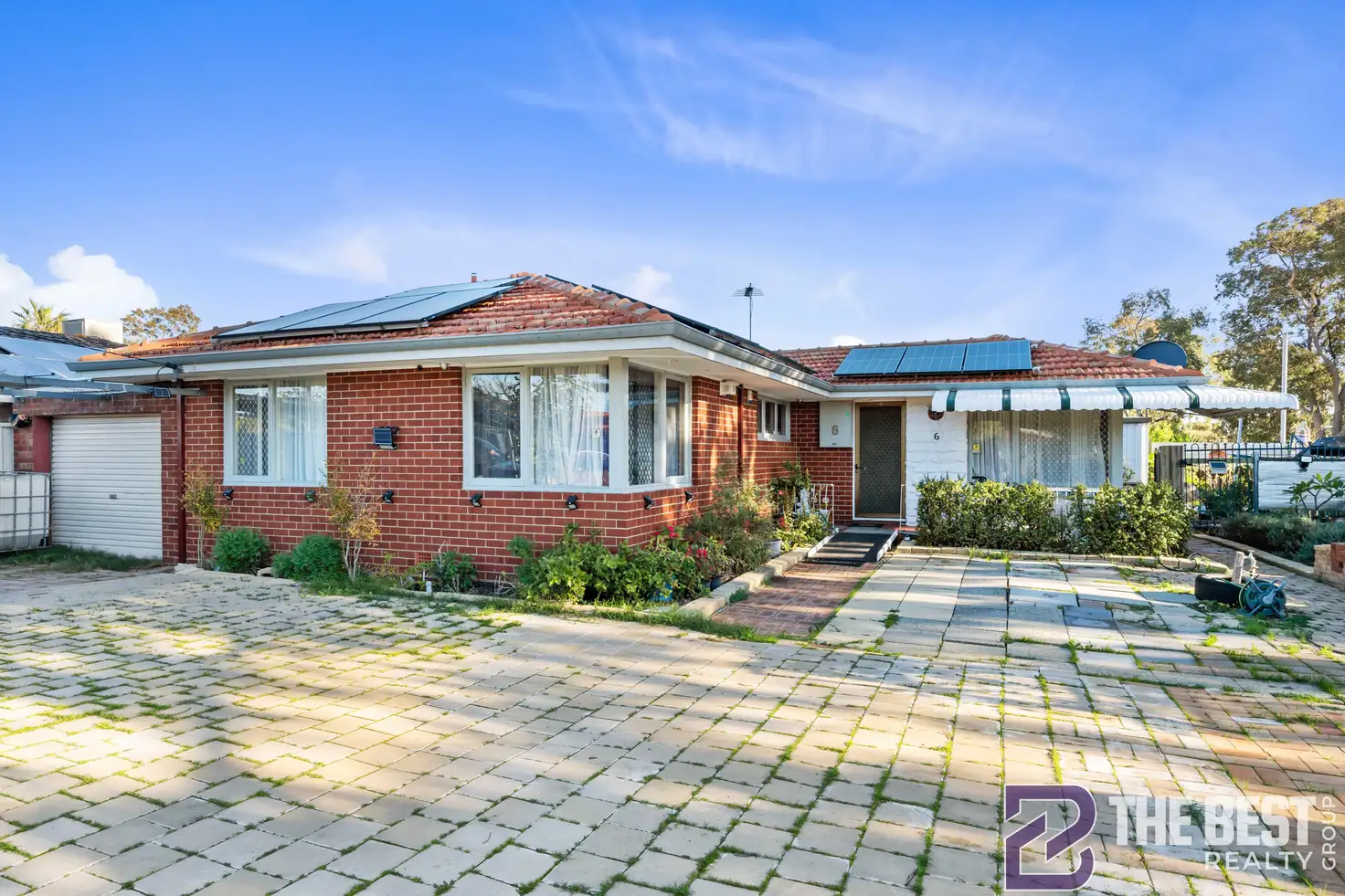 Main view of Homely house listing, 6 Cobar Street, Armadale WA 6112