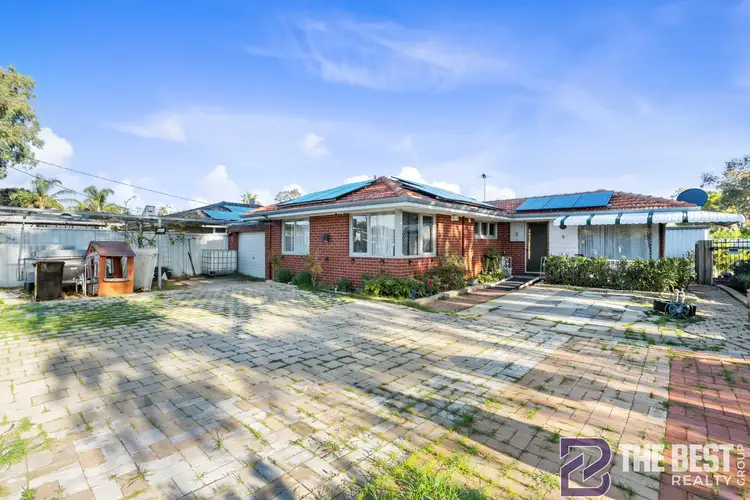 Third view of Homely house listing, 6 Cobar Street, Armadale WA 6112