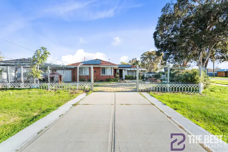 Fourth view of Homely house listing, 6 Cobar Street, Armadale WA 6112