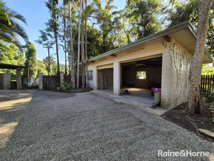 Fourth view of Homely house listing, 106 Upper Cassowary Road, Cassowary QLD 4873