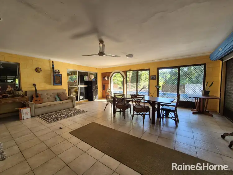 Fifth view of Homely house listing, 106 Upper Cassowary Road, Cassowary QLD 4873