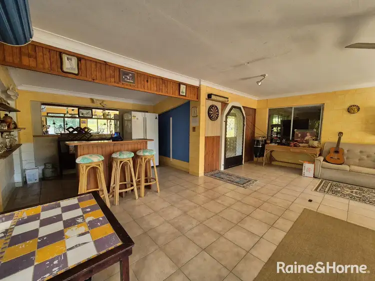 Sixth view of Homely house listing, 106 Upper Cassowary Road, Cassowary QLD 4873