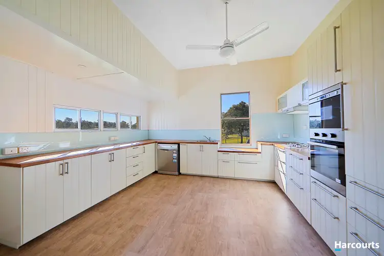 Third view of Homely house listing, Lot 29 160 Gentle Annie Road, Apple Tree Creek QLD 4660