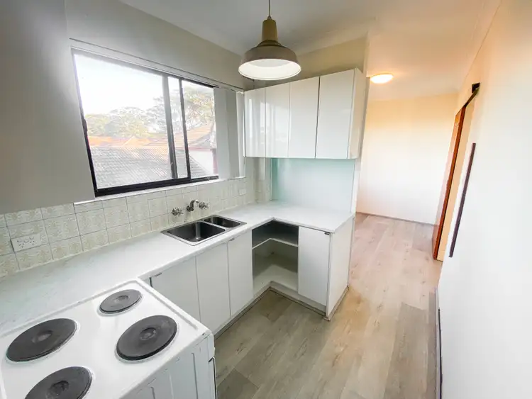 Second view of Homely apartment listing, 4/21 Victoria Avenue, Penshurst NSW 2222