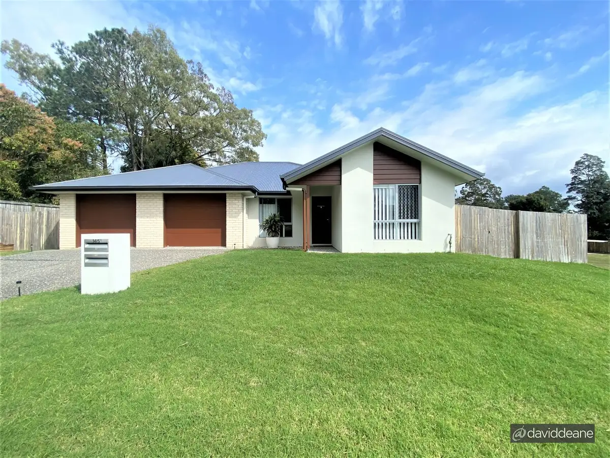 Main view of Homely semi-detached listing, 145c Bray Road, Lawnton QLD 4501