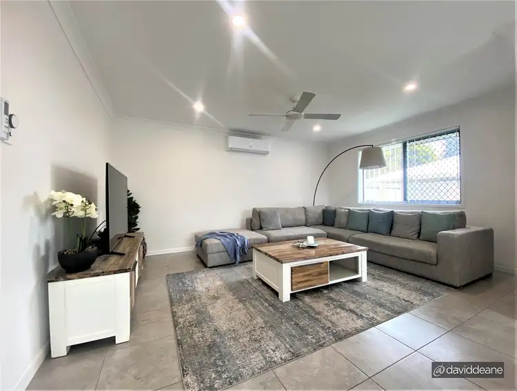 Second view of Homely semi-detached listing, 145c Bray Road, Lawnton QLD 4501