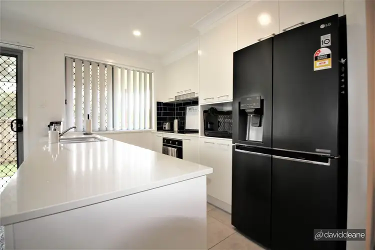 Third view of Homely semi-detached listing, 145c Bray Road, Lawnton QLD 4501