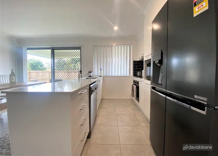 Fourth view of Homely semi-detached listing, 145c Bray Road, Lawnton QLD 4501