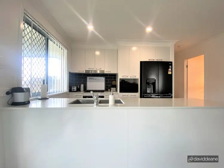 Fifth view of Homely semi-detached listing, 145c Bray Road, Lawnton QLD 4501