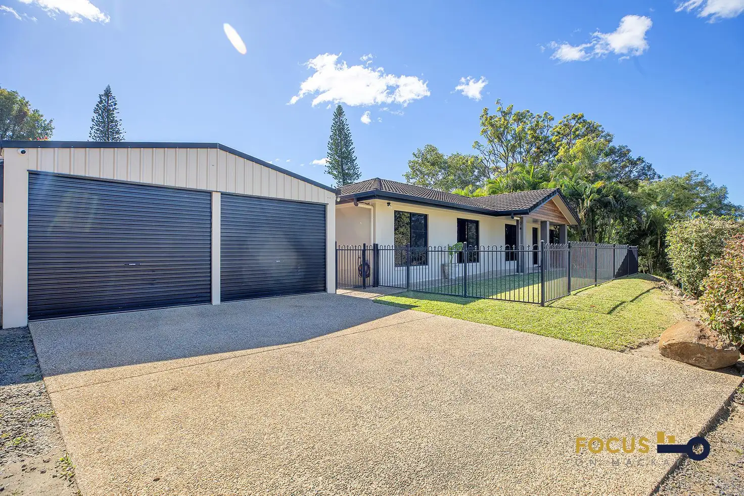 Main view of Homely house listing, 90 Range Road, Sarina QLD 4737