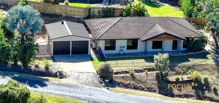 Second view of Homely house listing, 90 Range Road, Sarina QLD 4737