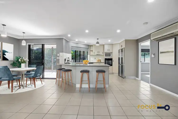 Fifth view of Homely house listing, 90 Range Road, Sarina QLD 4737