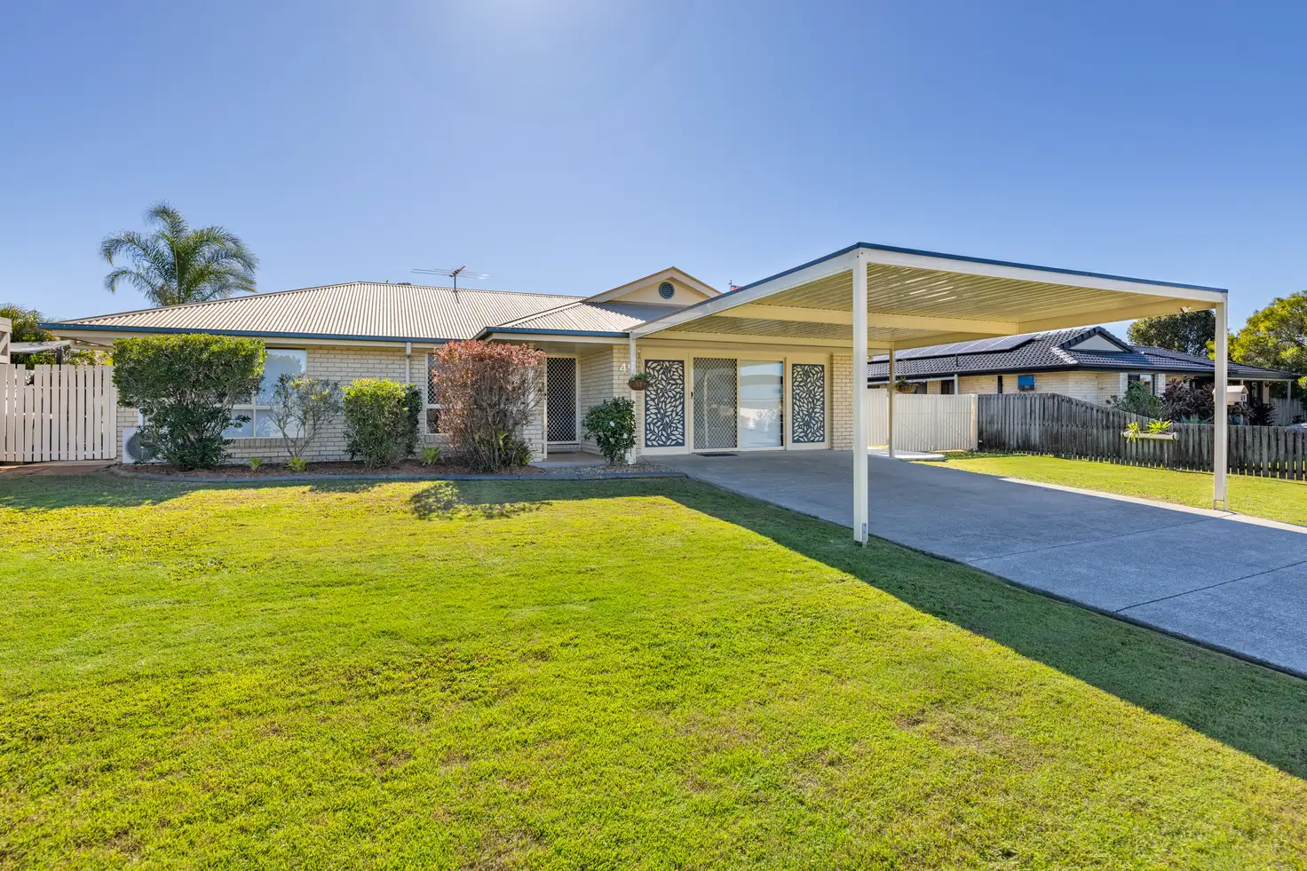 Main view of Homely house listing, 49 Dorset Drive, Caboolture South QLD 4510
