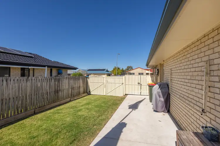 Second view of Homely house listing, 49 Dorset Drive, Caboolture South QLD 4510