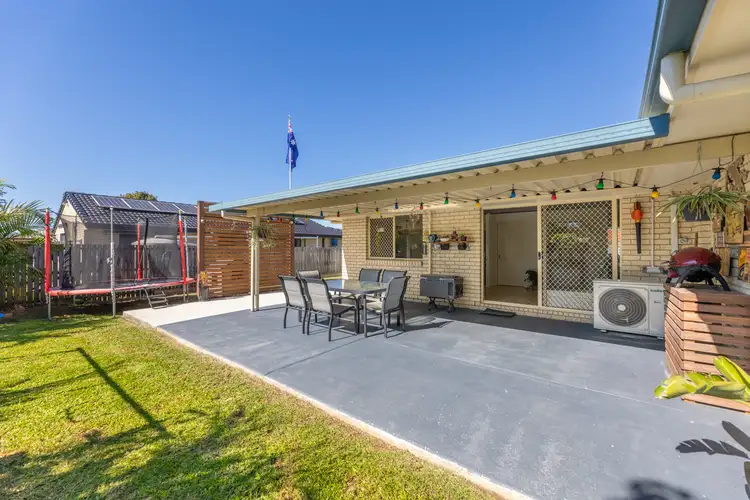Third view of Homely house listing, 49 Dorset Drive, Caboolture South QLD 4510