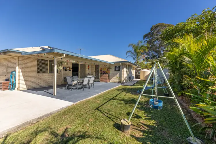 Fifth view of Homely house listing, 49 Dorset Drive, Caboolture South QLD 4510