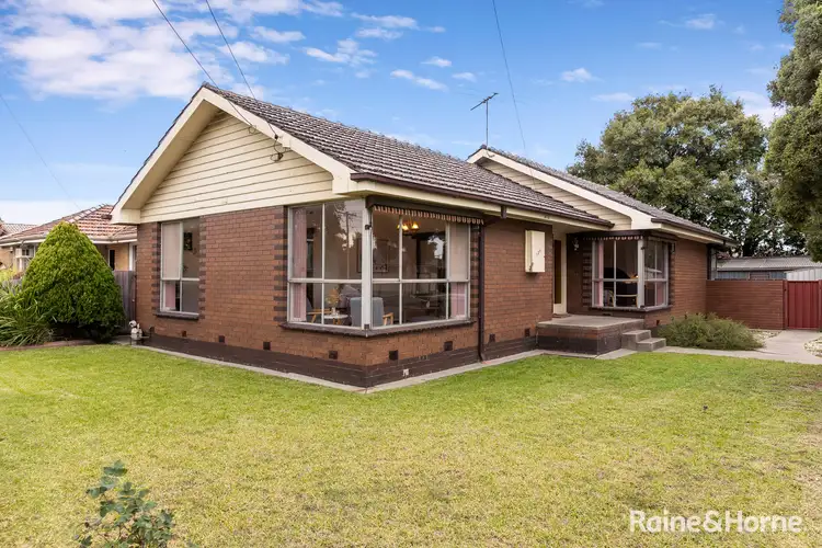 Main view of Homely house listing, 129 Mcintosh Road, Altona North VIC 3025