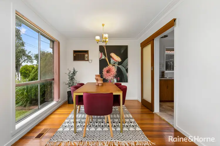 Sixth view of Homely house listing, 129 Mcintosh Road, Altona North VIC 3025