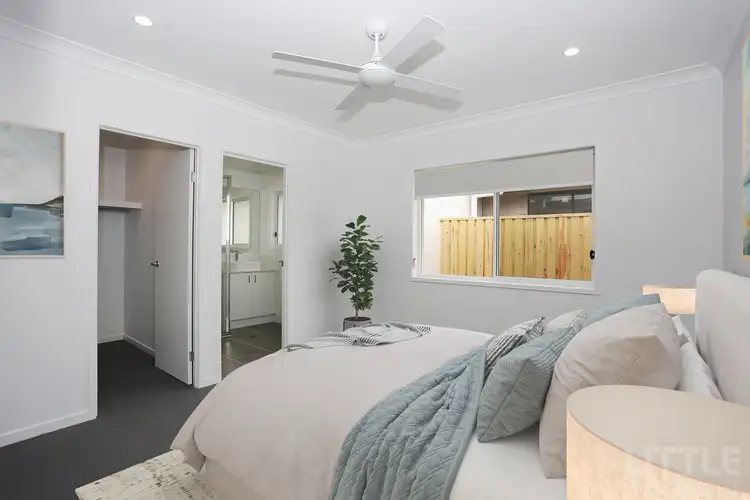 Third view of Homely house listing, 41 Riparian Circuit, Logan Reserve QLD 4133