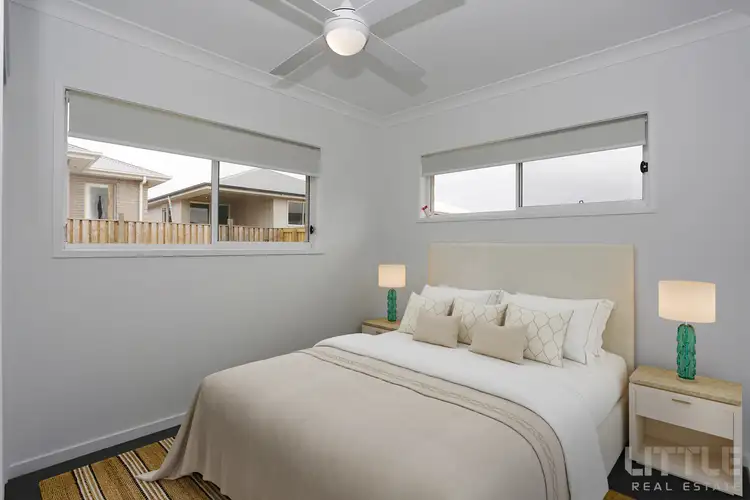 Fifth view of Homely house listing, 41 Riparian Circuit, Logan Reserve QLD 4133