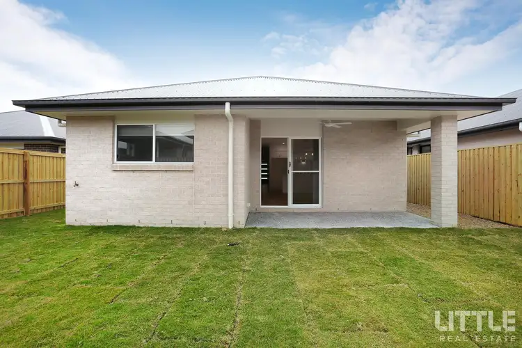 Sixth view of Homely house listing, 41 Riparian Circuit, Logan Reserve QLD 4133