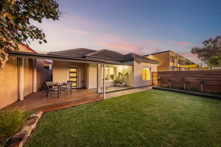Second view of Homely house listing, 32A Lipsett Terrace, Brooklyn Park SA 5032
