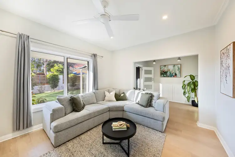 Fifth view of Homely house listing, 32A Lipsett Terrace, Brooklyn Park SA 5032