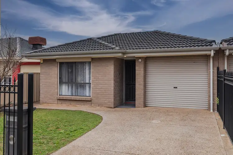 Second view of Homely house listing, 44A Amanda Street, Salisbury SA 5108