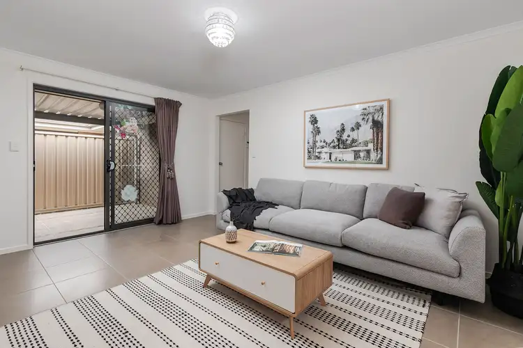 Third view of Homely house listing, 44A Amanda Street, Salisbury SA 5108