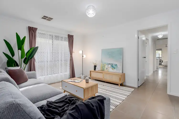 Fourth view of Homely house listing, 44A Amanda Street, Salisbury SA 5108