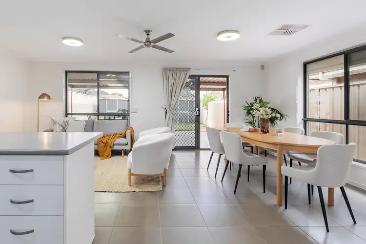 Fifth view of Homely house listing, 44A Amanda Street, Salisbury SA 5108