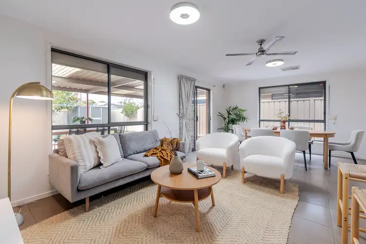 Sixth view of Homely house listing, 44A Amanda Street, Salisbury SA 5108