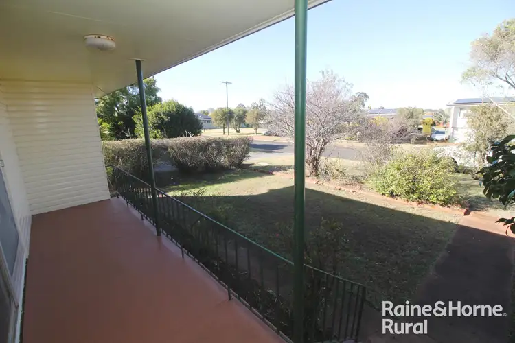 Sixth view of Homely house listing, 18 Jubilee, Kingaroy QLD 4610