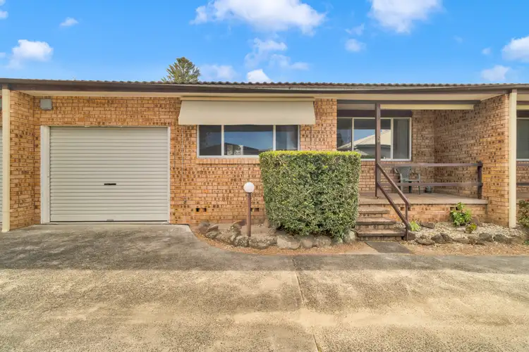 2/42 Stella Street, Long Jetty NSW 2261