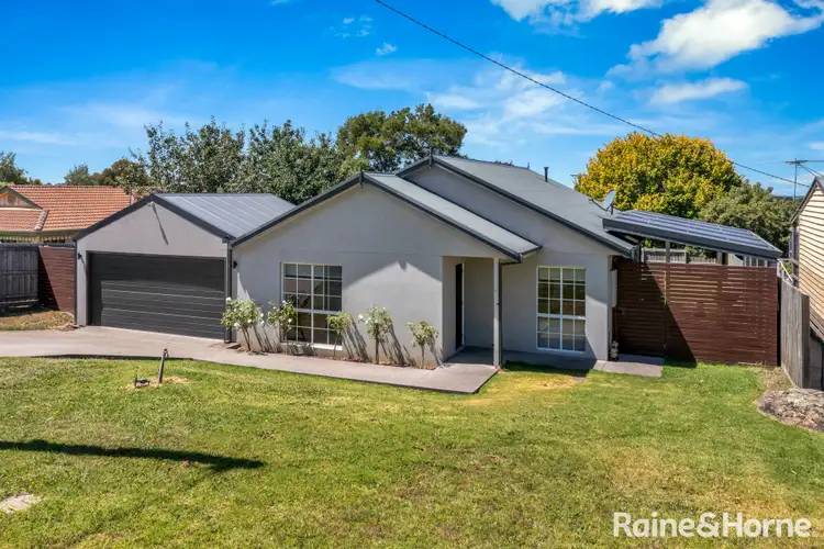 Main view of Homely house listing, 19 Somerville Lane, Riddells Creek VIC 3431