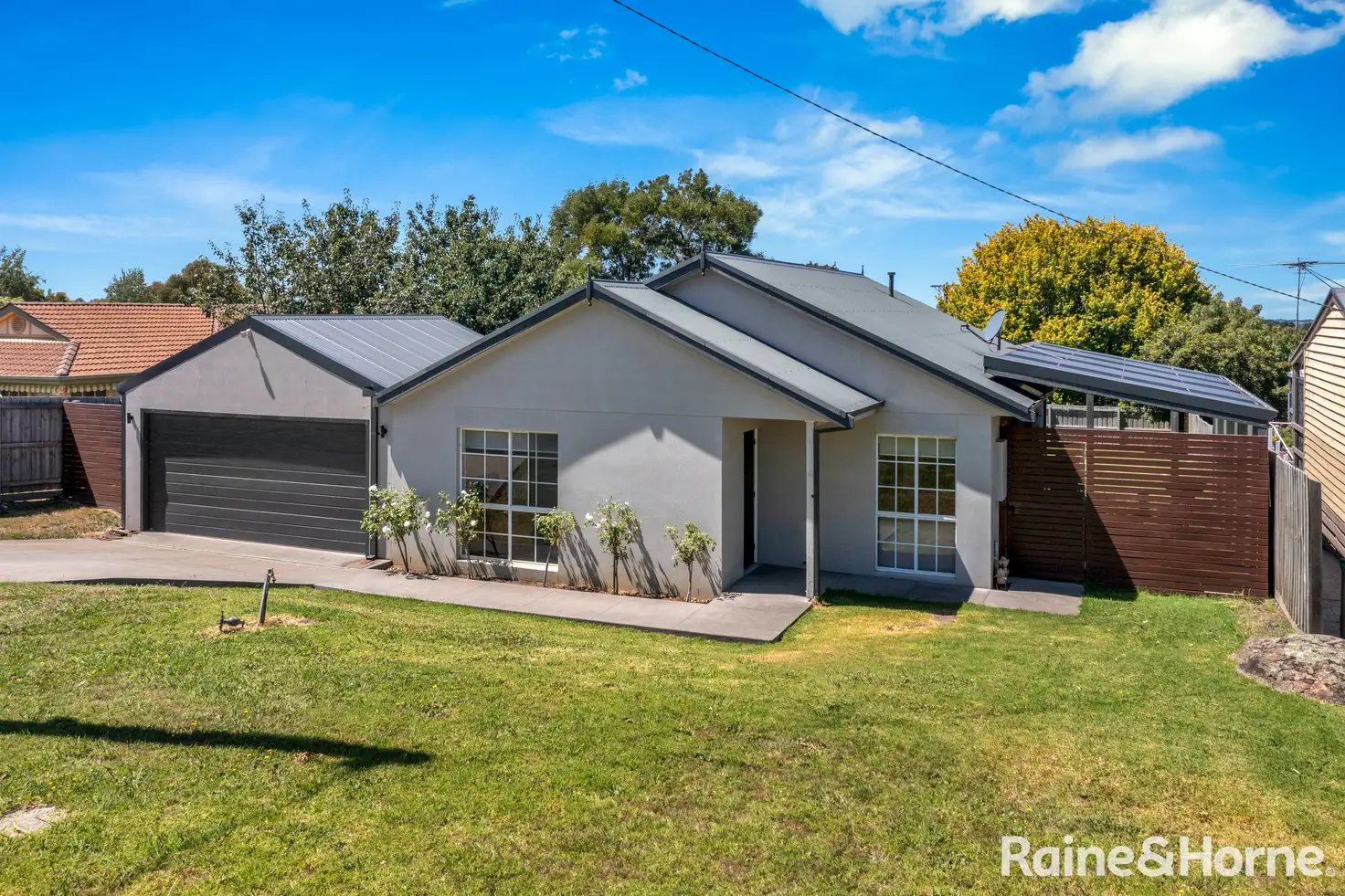 Main view of Homely house listing, 19 Somerville Lane, Riddells Creek VIC 3431