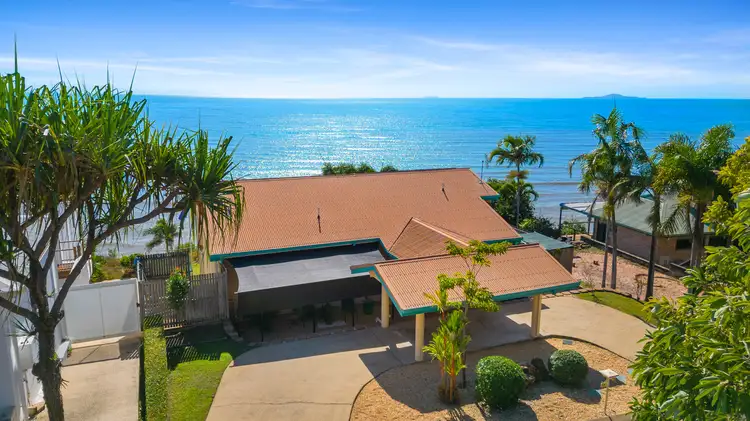 Main view of Homely house listing, 29 Saltwater Drive, Toomulla QLD 4816