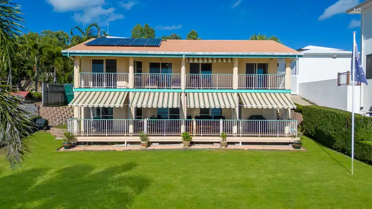 Second view of Homely house listing, 29 Saltwater Drive, Toomulla QLD 4816