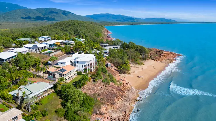 Third view of Homely house listing, 29 Saltwater Drive, Toomulla QLD 4816