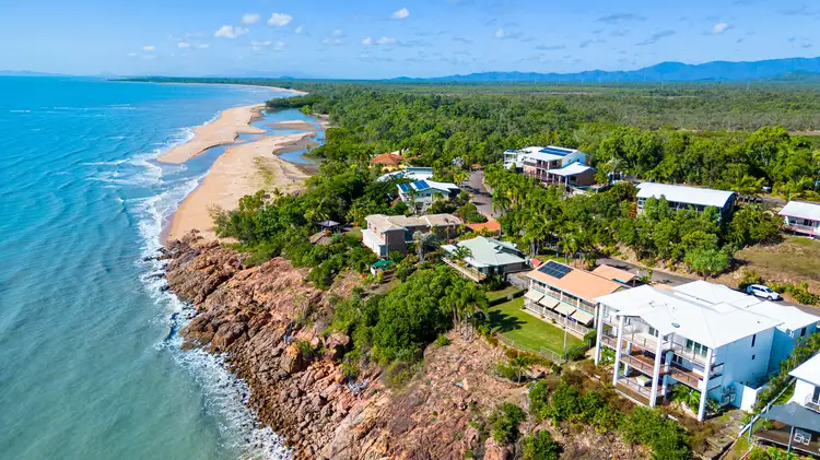 Fifth view of Homely house listing, 29 Saltwater Drive, Toomulla QLD 4816