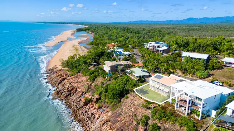 Sixth view of Homely house listing, 29 Saltwater Drive, Toomulla QLD 4816