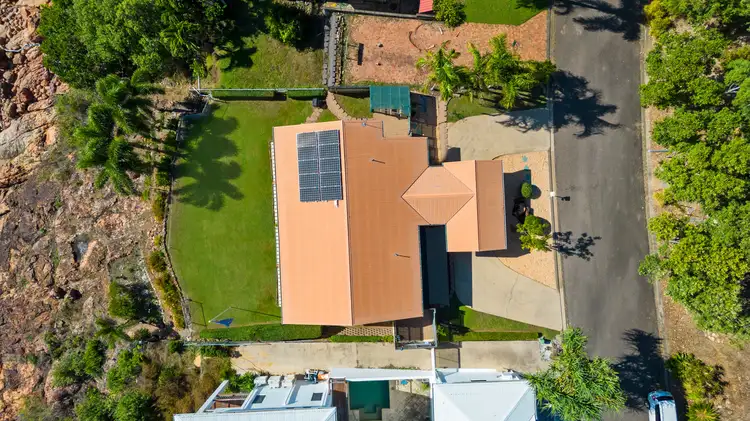 Seventh view of Homely house listing, 29 Saltwater Drive, Toomulla QLD 4816