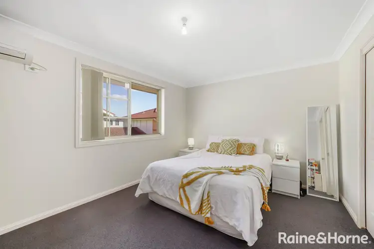 9/38-44 Verbena Avenue, Casula NSW 2170