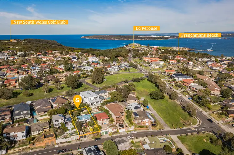 Main view of Homely house listing, 89 Mirrabooka Crescent, Little Bay NSW 2036