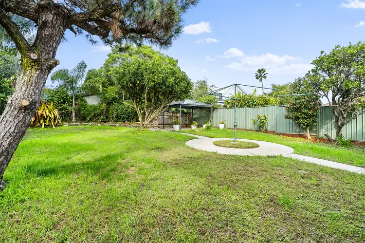 Second view of Homely house listing, 89 Mirrabooka Crescent, Little Bay NSW 2036