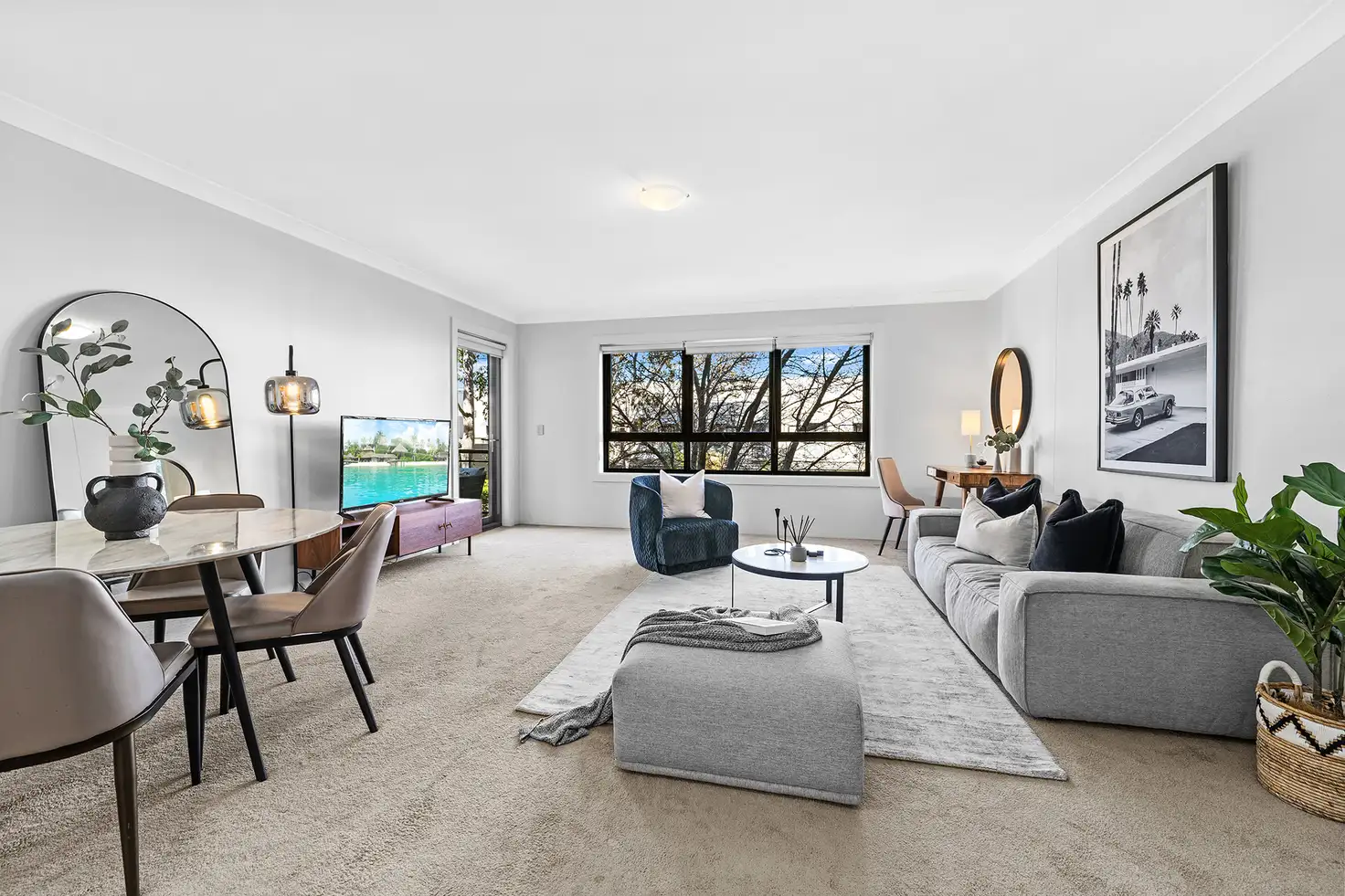 Main view of Homely apartment listing, 71/15 Begonia Street, Pagewood NSW 2035